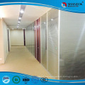 Shaneok New Design Factory Glass Wall Partition